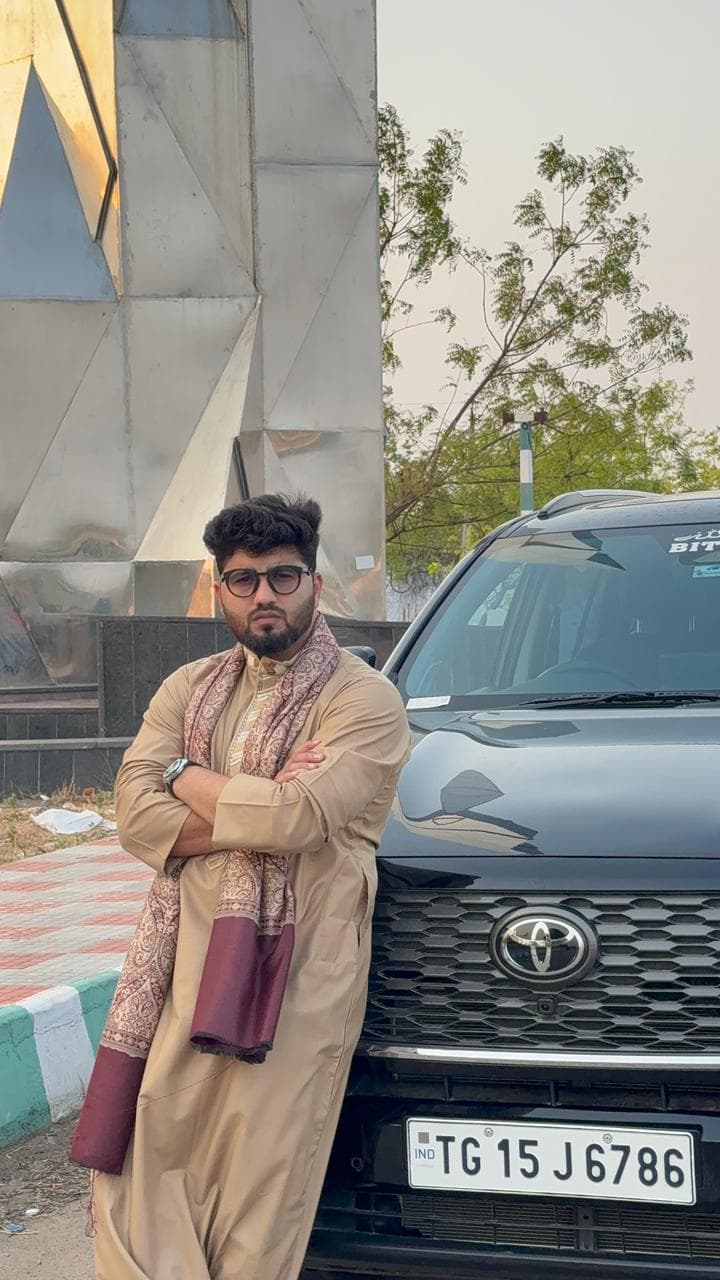 Aslam Khan Bitni