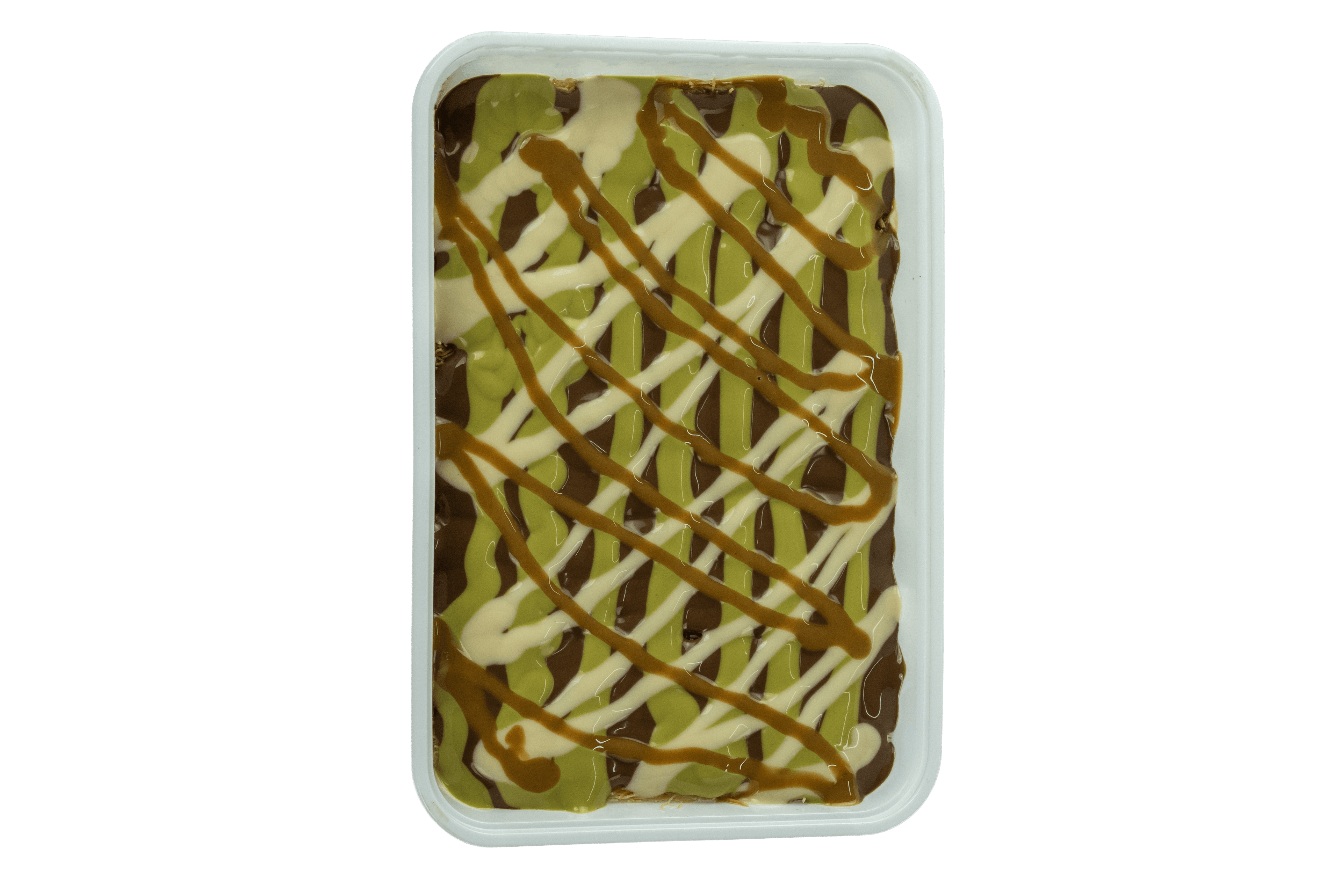 Heba Cake